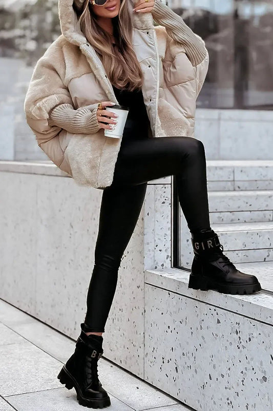 HELENA´S | Luxe Winterjas