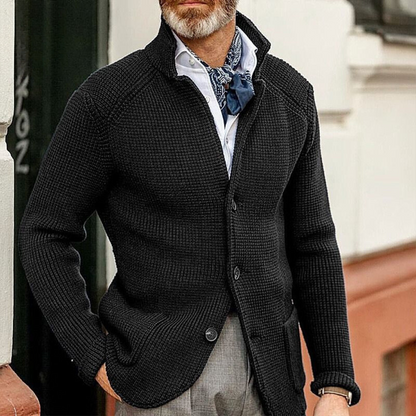 RAFFAELE™ | Cardigan Classico