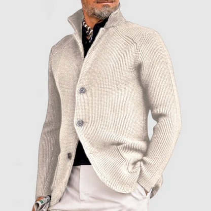 RAFFAELE™ | Cardigan Classico