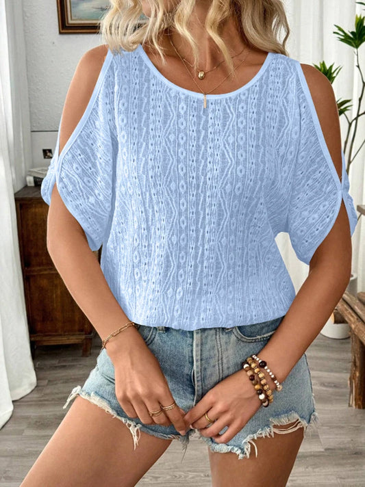 FAYE | Off-Shoulder Top