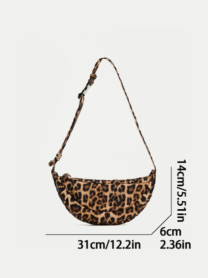 KATE | Panther Bag