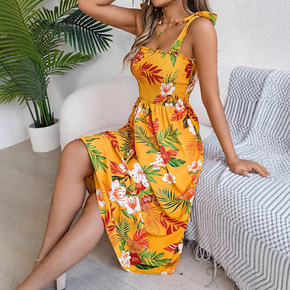 ZOE | Flower Dress