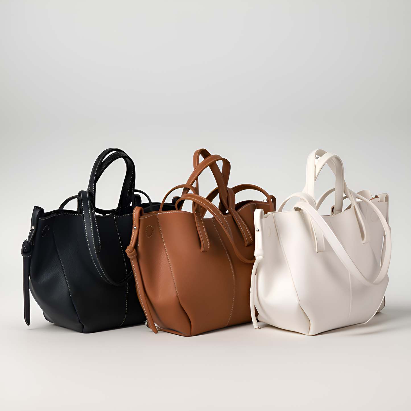 SILVIA'S | Borsa Elegante