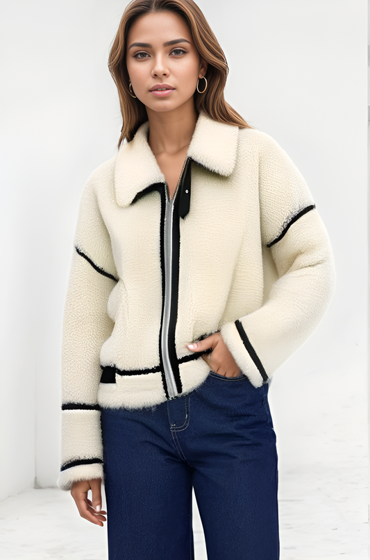 ISABELLA´S | Cappotto di lana