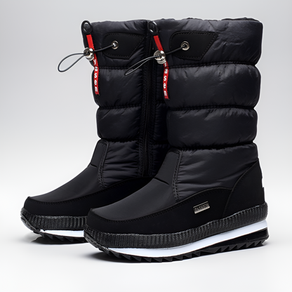 KLAARTJE'S | Luxe Boot