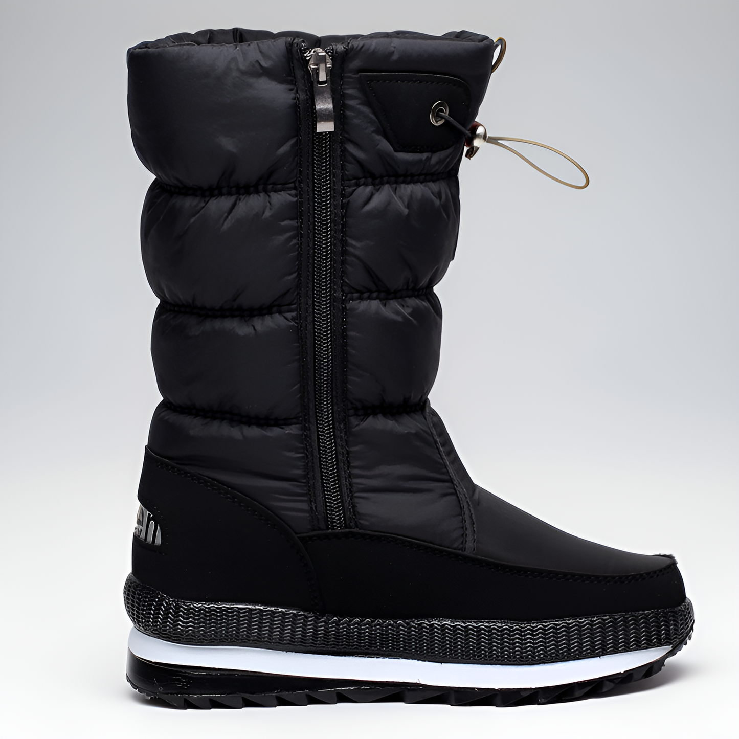 KLAARTJE'S | Luxe Boot