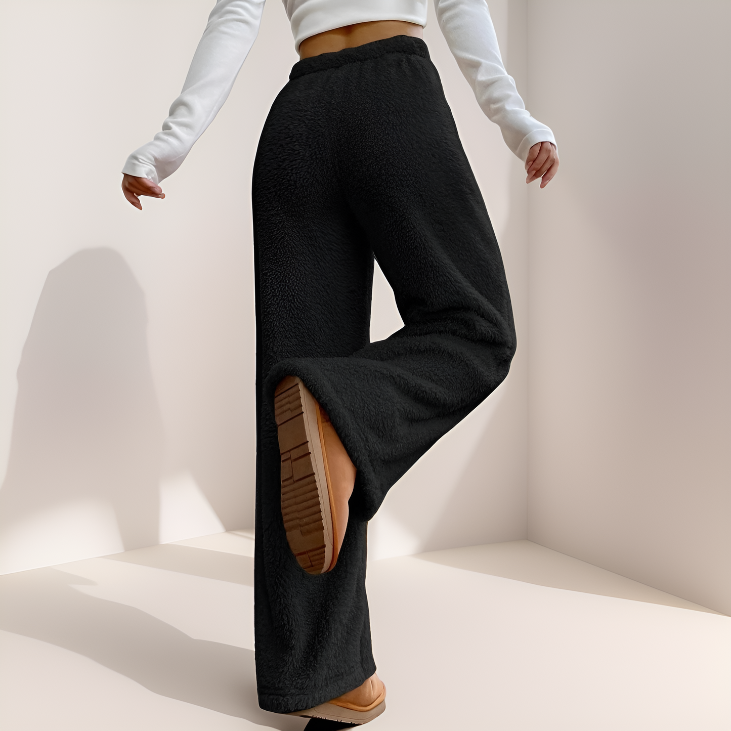 ANNA'S |  Pantalone Comodo