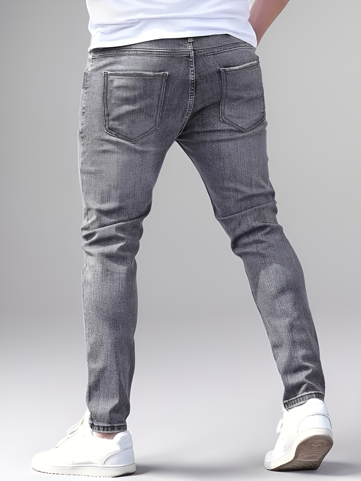 ARTHURO´S | Jeans a vestibilità slim