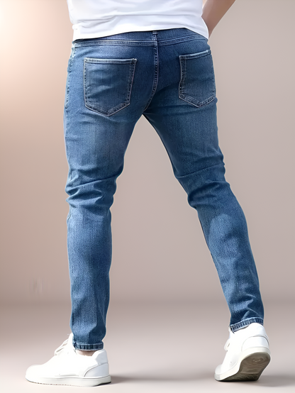 ARTHURO´S | Jeans a vestibilità slim