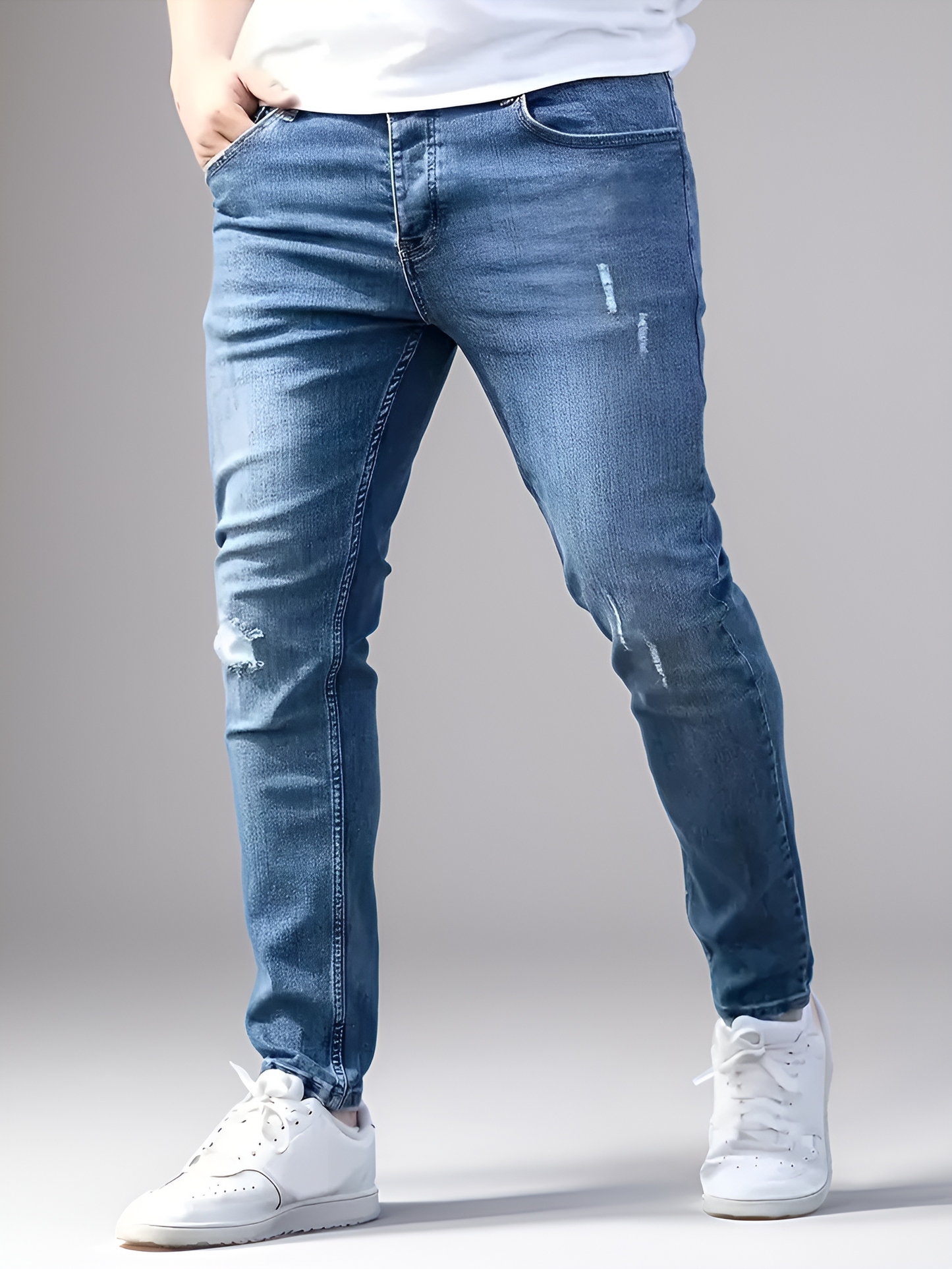 ARTHURO´S | Jeans a vestibilità slim