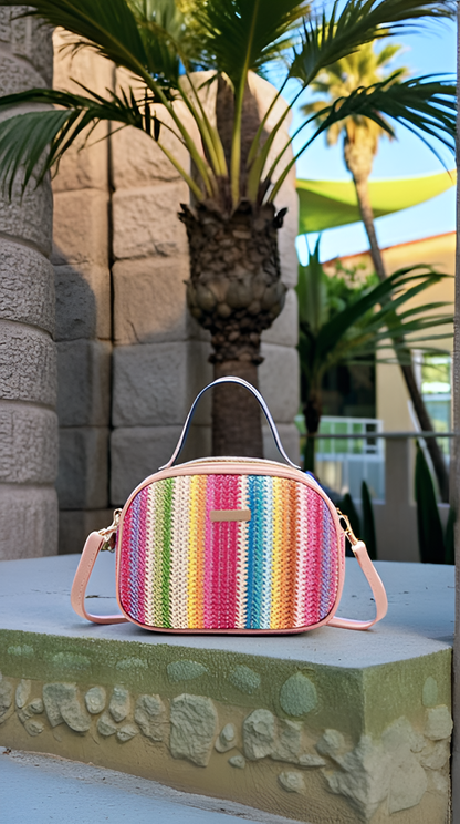 VANESSA | Rainbow Essence Bag