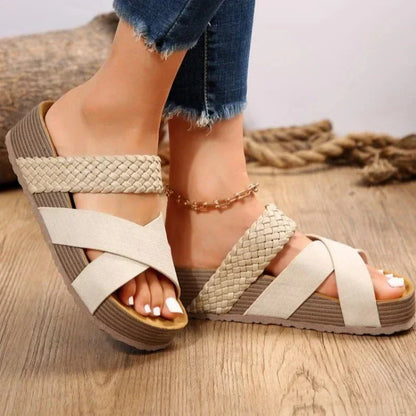 MATILDA | OrthoComfort Sandals