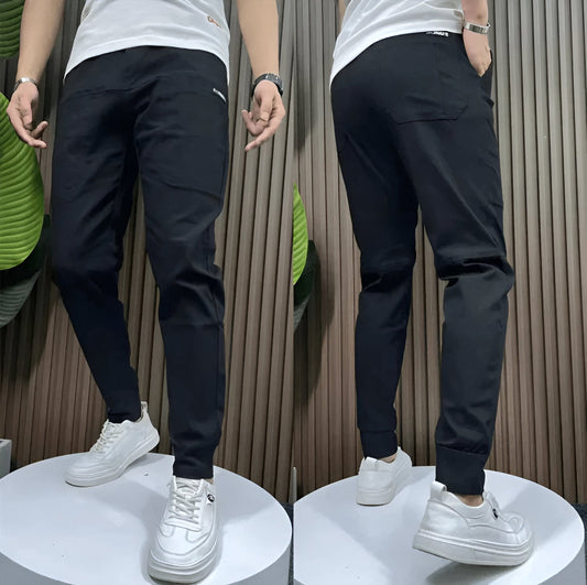 ALESSIO™ - Pantaloni Cargo Premium Stretch